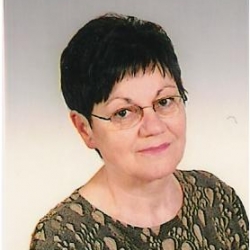 Mária Čorňáková