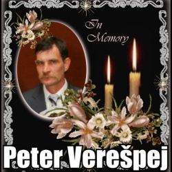 Peter Verešpej
