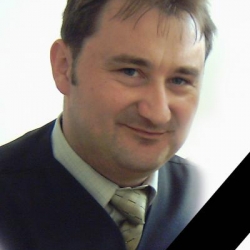 Rastislav Bodnár