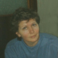Veronika Straňánková